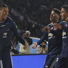 Deportes Copiapó sorprende y ficha a ex jugador de la U