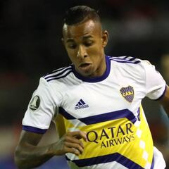 Sebastián Villa habría dado positivo para COVID-19