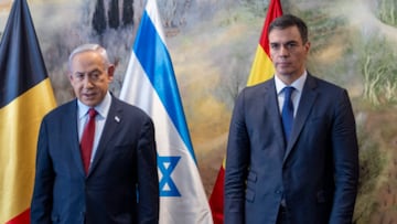 Israel vuelve a cargar contra España: “No olvidaremos...”