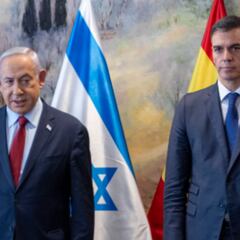 Israel vuelve a cargar contra España: “No olvidaremos...”