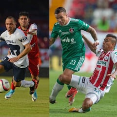 Los datos a saber previo a la fecha 7 del Clausura 2018