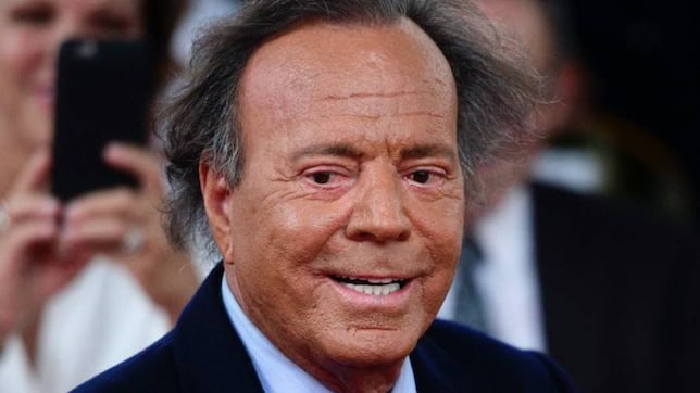 Sale a la luz la reacción de Julio Iglesias tras las denuncias de malos tratos y abusos sexuales: “Por primera vez está preocupado” - AS.com