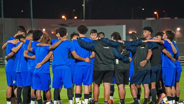 Corea del Norte - El Salvador: Horario, TV; cómo y dónde ver en USA el Mundial Sub-17