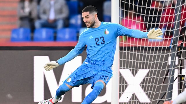 Luca Zidane y el ‘Virus Luis Suárez’