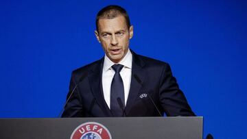 La 'SuperChampions', a debate