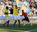 Lo que debe hacer Chile para clasificar al hexagonal final
