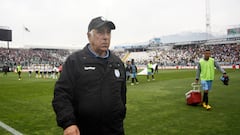 Hija de Nelson Acosta actualiza su estado de salud y parte médico: “Fue un susto grande”