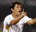 El Corinthians contrata a técnico Adilson Batista para sustituir a Menezes