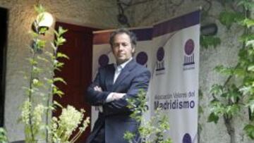 Crisis en 'Valores del madridismo'