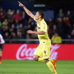 Buena costumbre de Bacca: De nuevo goleador de su equipo