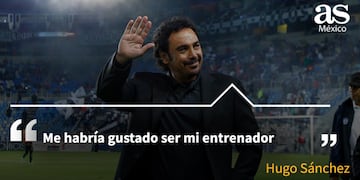 Las frases más cómicas de los personajes del fútbol