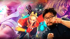 Nakayama, el chaval que jugaba con Guile a los 9 y ahora lidera la revolución en Street Fighter 6