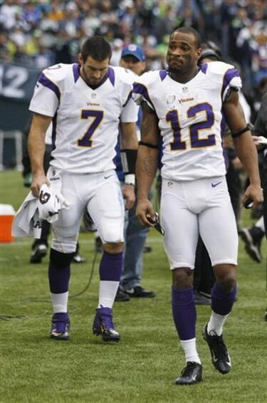 Blue 42! - La resaca del Wild Card (2013)