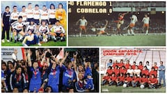 La U apunta al récord histórico de Cobreloa en el exterior