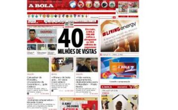 Portadas de la prensa extranjera