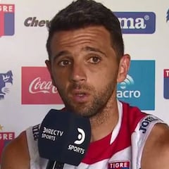 "Es un plan familiar": el nuevo guiño de Montillo a la U