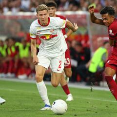 El ‘nuevo Haaland’ fulmina al Liverpool