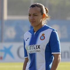 Lombi: “Jugar en el RCDE Stadium es el sueño de mi vida”