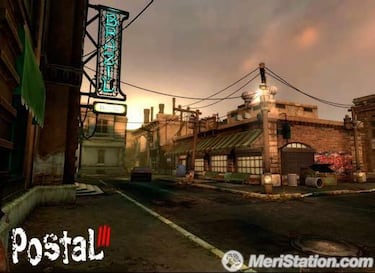 [E3] Postal 3: Catharsis