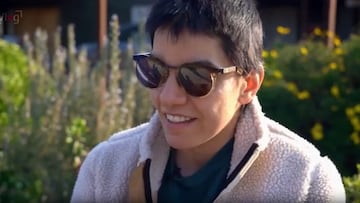 “Menos mal fui al doctor... si llegaba al partido de la U, caía con convulsiones en medio de la cancha”