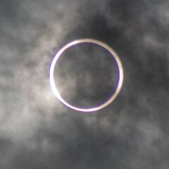 Annular solar eclipse in the US 2023: When is it and in which states can it be seen?