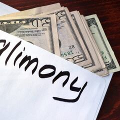 ¿Qué estado paga la pensión alimenticia más alta?