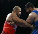 Yasmani Acosta en París 2024: a qué hora pelea por semifinales, resultados y opción de medalla para Chile