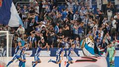 Resumen y goles del Alavés vs Levante, jornada 1 de LaLiga EA Sports