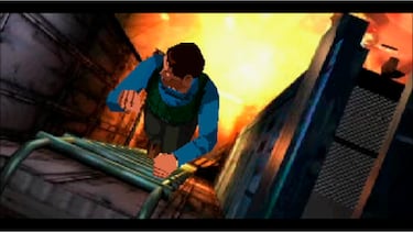 El clásico de culto Fear Effect regresa con novedades