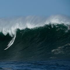 Pichilemu se prepara para el Big Wave Internacional “Lobos Por Siempre”