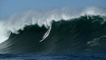 Pichilemu se prepara para el Big Wave Internacional “Lobos Por Siempre”