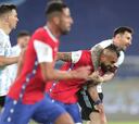 Partidos de hoy, 18 de junio, en la Copa América: horarios, TV y cómo ver