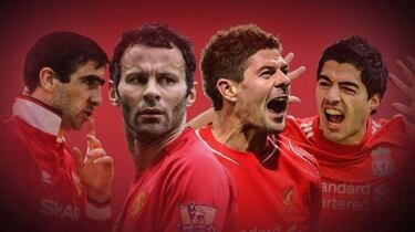 Liverpool vs Man Utd referee Anthony Taylor faces safety risk