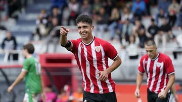 El club confía en los extremos que vienen en el Athletic tras Nico Williams