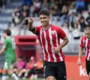 El club confía en los extremos que vienen en el Athletic tras Nico Williams