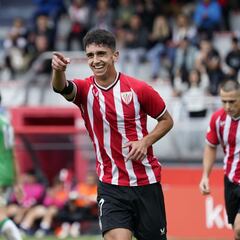 Valverde debe ajustar a los promocionables del filial