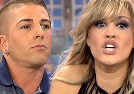 Labrador desvela qué fue de la vida de Ylenia Padilla: “Está más centrada que nunca”