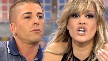 Labrador desvela qué fue de la vida de Ylenia Padilla: “Está más centrada que nunca”