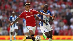 Lisandro debuta con derrota