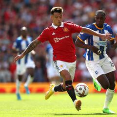 Lisandro debuta con derrota