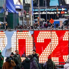 La razón por la que el próximo año no es el 2023 d.C.