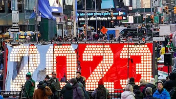 Quedan escasas horas para darle la bienvenida al Año Nuevo. ¿Qué país lo celebra primero y cuál será el último en recibir el 2023? A continuación, los detalles.