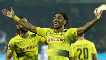 Aubameyang apologises over handling of Arsenal move