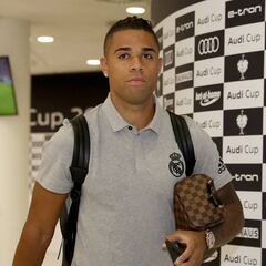 Mariano: al Madrid se le acaba
el tiempo para lograr venderlo