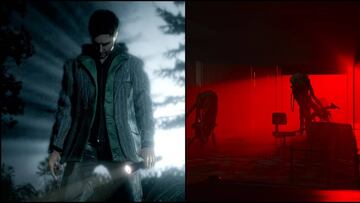 Los creadores de Control apuestan por mantener una continuidad entre sus juegos