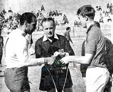 50 Grandes Postales que han dejado la Copa del Mundo