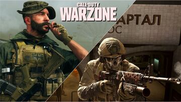 Call of Duty Warzone: celebra su primer aniversario con un resumen de tus estadísticas