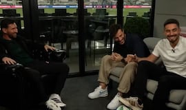 Messi desvela su ‘placer oculto’ y deja una respuesta para la historia: viral al instante