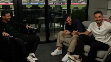 Messi desvela su ‘placer oculto’ y deja una respuesta para la historia: viral al instante