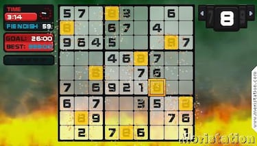 Go! Sudoku